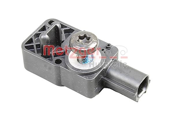 Датчик продольное / поперечное ускорение oe-part METZGER 09001442