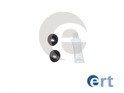Пыльник управление корпуса скобы тормоза ERT 410510