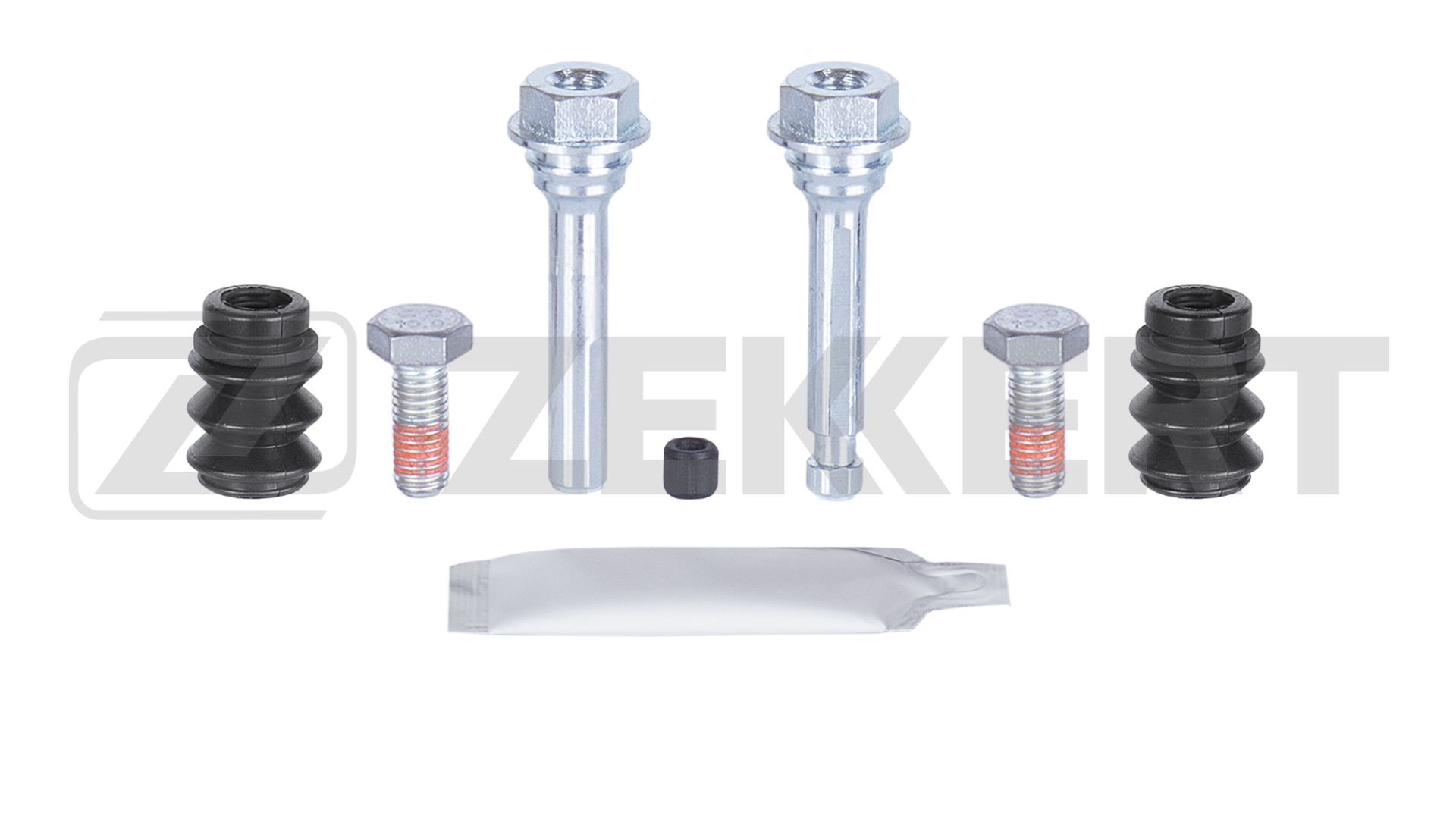 Комплект направляющей гильзы ZEKKERT BR-1378