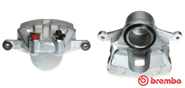 Тормозной суппорт essential line BREMBO F 59 189