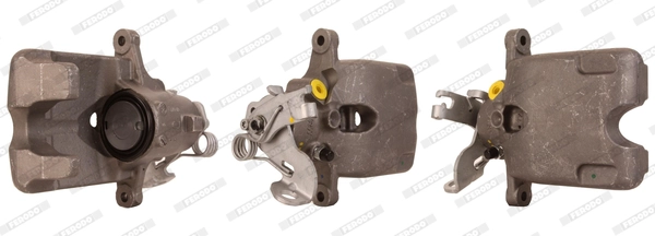 Тормозной суппорт premier FERODO FCL695193