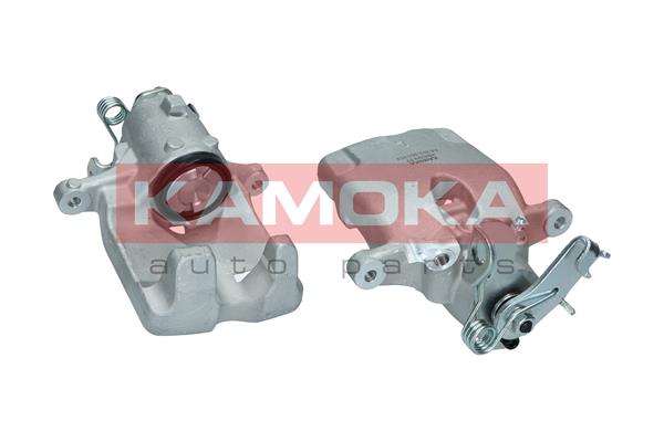 Тормозной суппорт kamoka KAMOKA JBC0917
