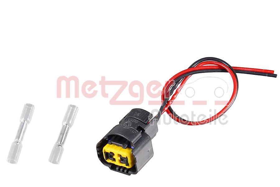 Ремонтный комплект кабеля фонарь указателя поворота greenparts METZGER 2324208