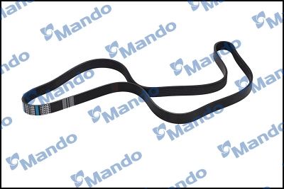 Поликлиновой ремень MANDO MB6PK1460