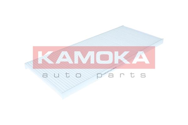 Фильтр воздух во внутренном пространстве kamoka KAMOKA F429901