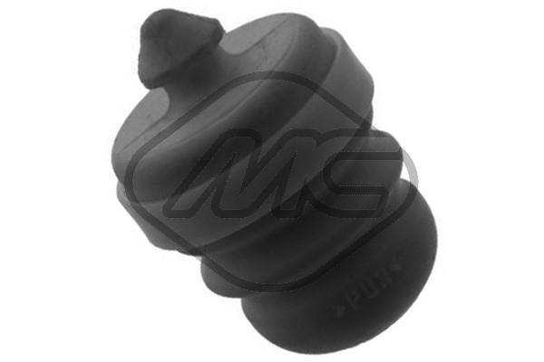 Буфер амортизация METALCAUCHO 06213