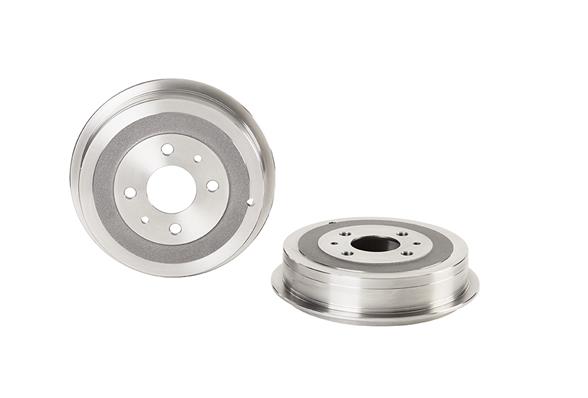 Тормозной барабан essential line BREMBO 14.7126.20