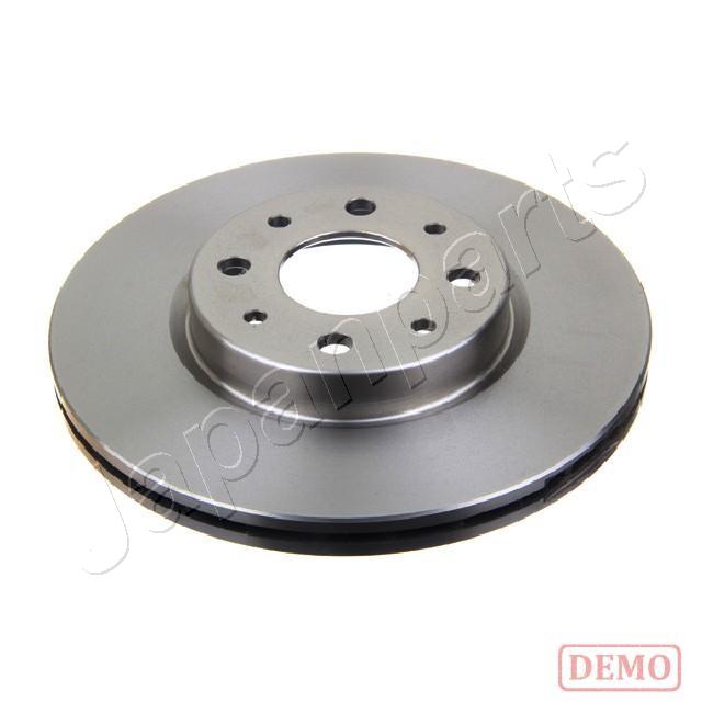 Тормозной диск JAPANPARTS DI-0230C