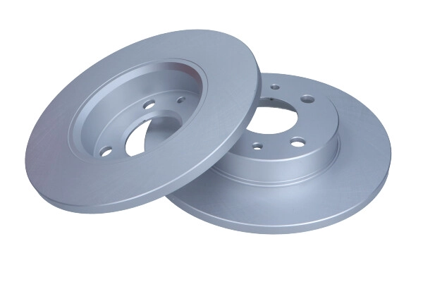 Тормозной диск MAXGEAR 19-0680MAX