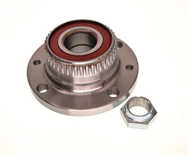 Комплект подшипника ступицы колеса MAXGEAR 33-0131