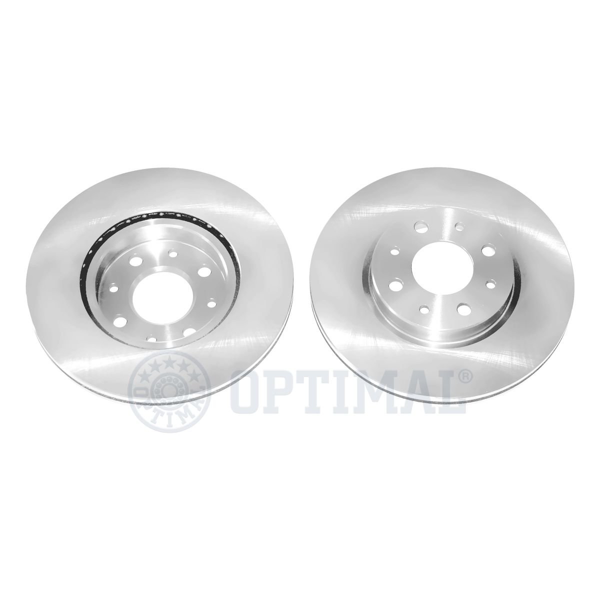 Тормозной диск OPTIMAL BS-1890C