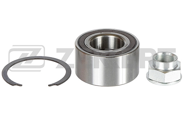 Комплект подшипника ступицы колеса ZEKKERT RL-1373