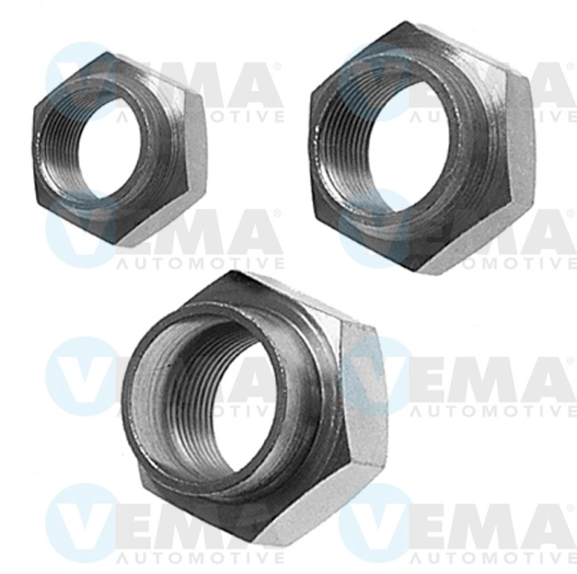 Гайка цапфа VEMA 13757