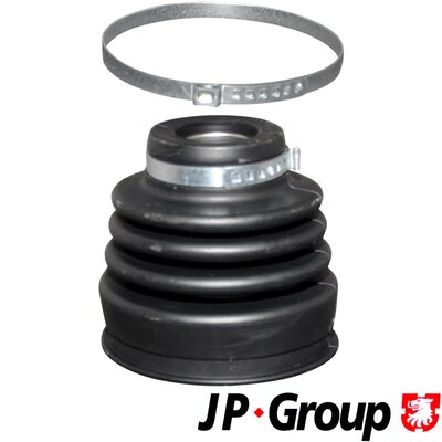 Комплект пыльника приводной вал jp group JP GROUP 3343701410