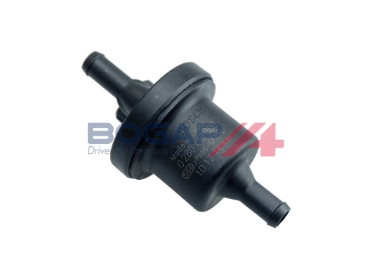 Клапан вентиляции топливный бак bogap a+ BOGAP A6316108