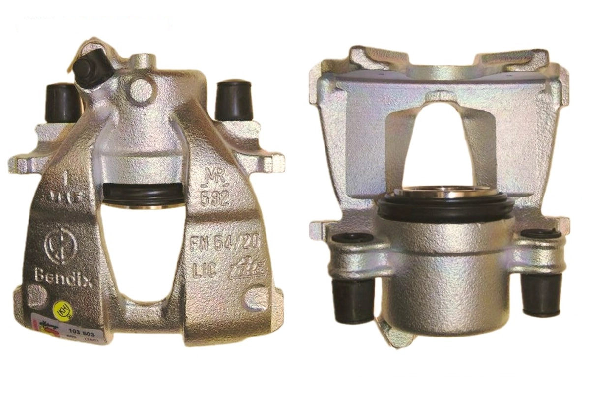 Тормозной суппорт BOSCH 0 204 103 503