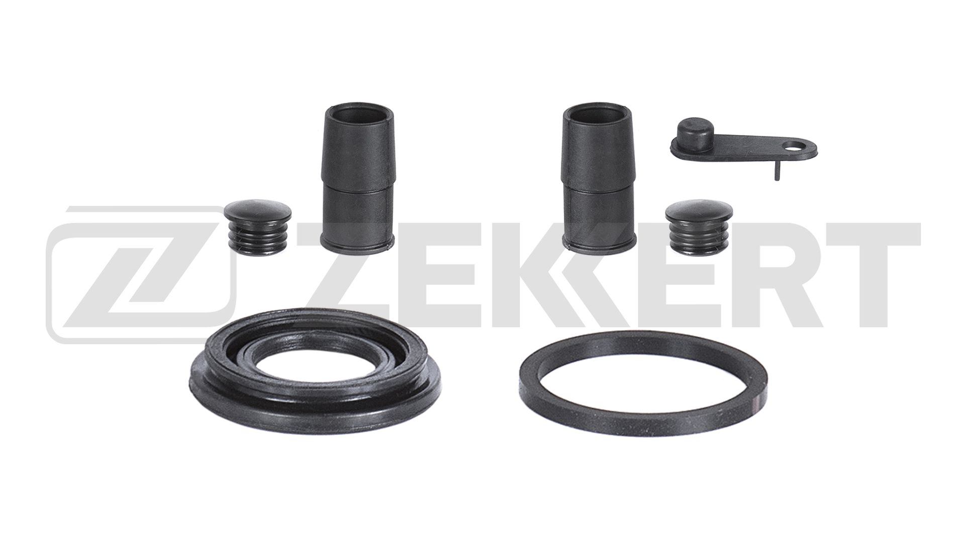 Ремкомплект тормозной суппорт ZEKKERT BR-1230