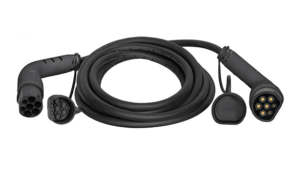 Зарядный кабель электромобиль HELLA/BEHR/PAGID 8KE 358 255-031