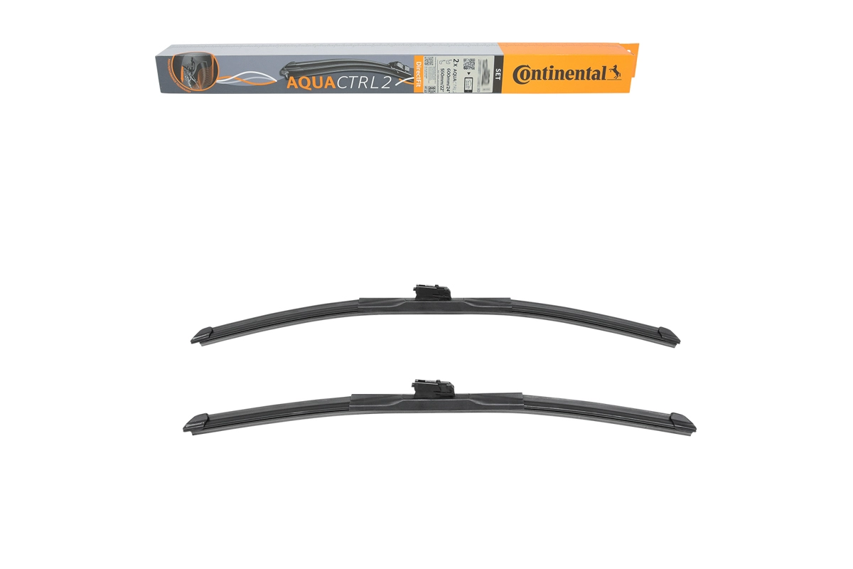 Щетка стеклоочистителя aquactrl 2 set CONTINENTAL 2800011247280