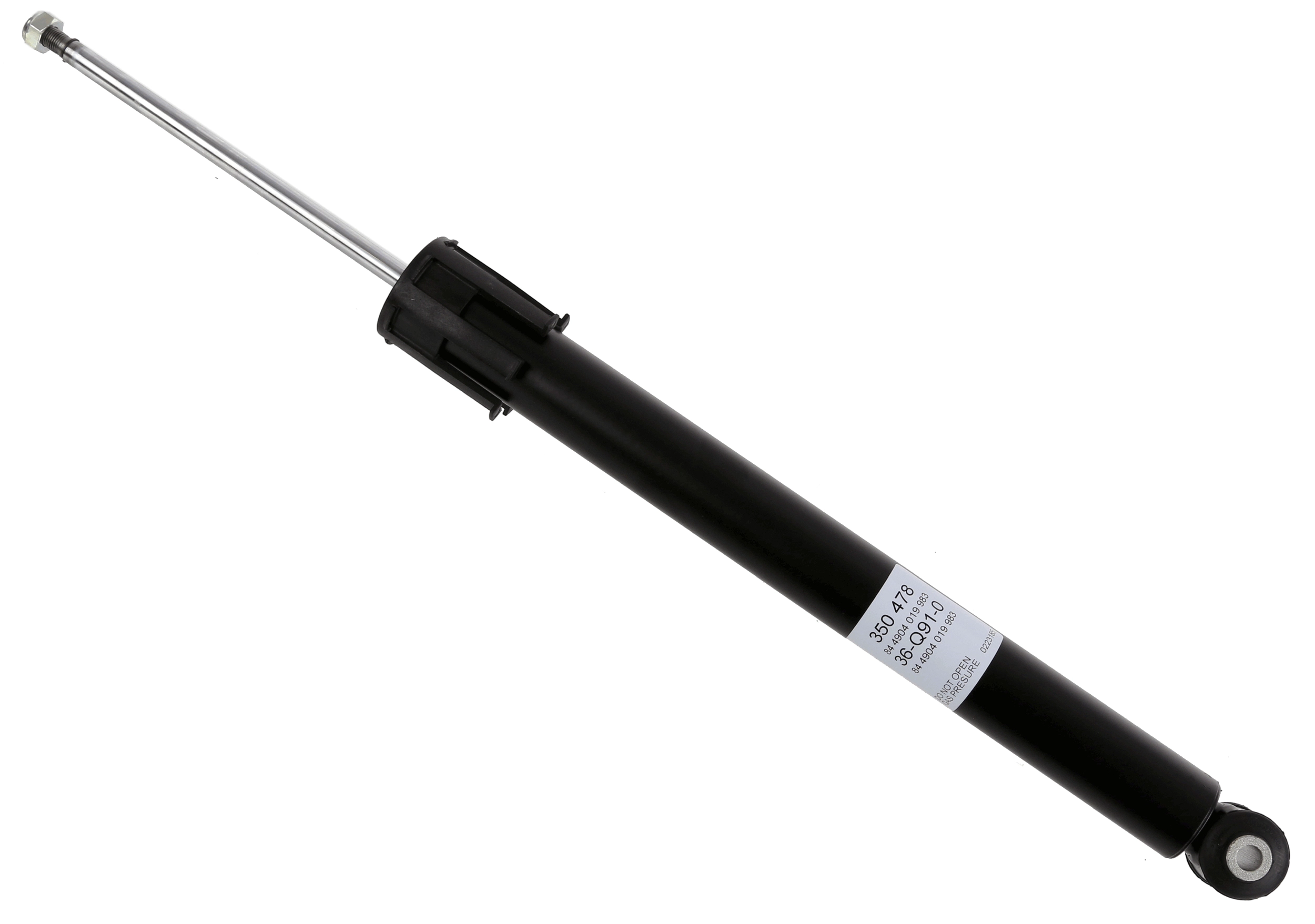 Амортизатор SACHS 350 478