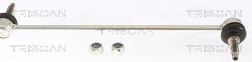 Тяга / стойка стабилизатор TRISCAN 8500 236025