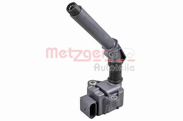 Катушка зажигания greenparts METZGER 0880559