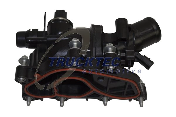 Термостат охлаждающая жидкость TRUCKTEC AUTOMOTIVE 02.19.075