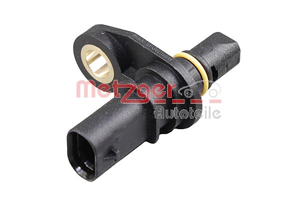 Датчик частота вращения колеса oe-part greenparts METZGER 09001486