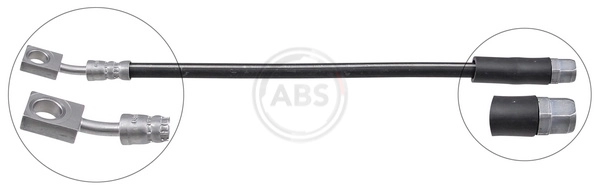 Тормозной шланг A.B.S. SL 1331