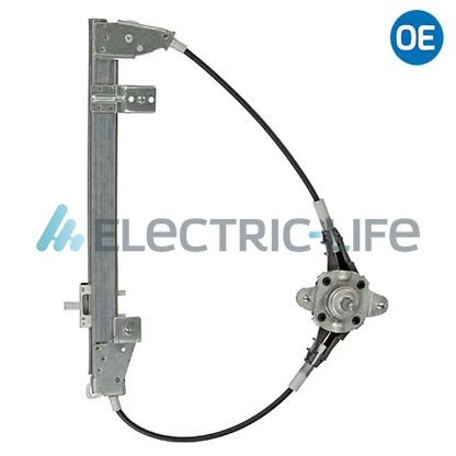 Стеклоподъемник ELECTRIC LIFE ZR FT903 R