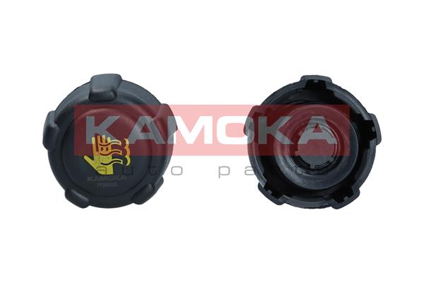 Крышка резервуар охлаждающей жидкости kamoka KAMOKA 7729005