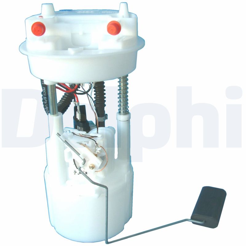 Топливный насос DELPHI FE10063-12B1