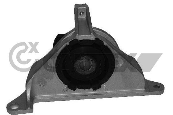 Подвеска двигатель CAUTEX 011059