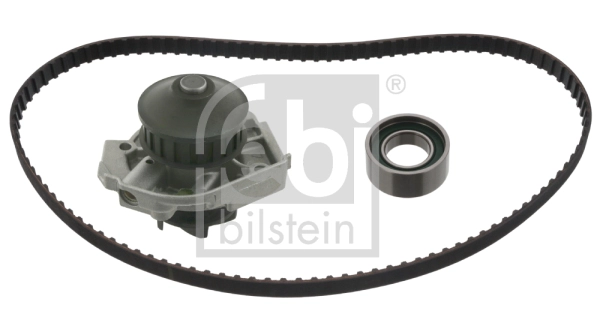 Водяной насос + комплект зубчатого ремня FEBI BILSTEIN 45140