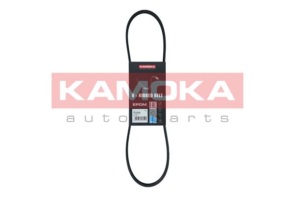 Поликлиновой ремень kamoka KAMOKA 7014033