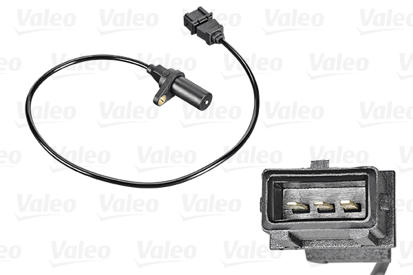 Датчик импульсов VALEO 254018