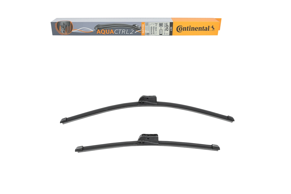 Щетка стеклоочистителя aquactrl 2 set CONTINENTAL 2800011201280