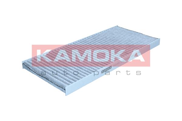 Фильтр воздух во внутренном пространстве kamoka KAMOKA F523401
