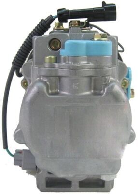 Компрессор кондиционер behr premium line MAHLE/KNECHT ACP 875 000P