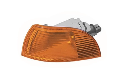 Фонарь указателя поворота VAN WEZEL 1754901