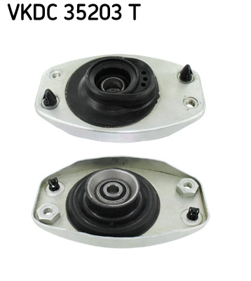 Опора стойки амортизатора SKF VKDC 35203 T