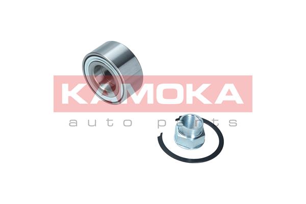 Комплект подшипника ступицы колеса kamoka KAMOKA 5600136