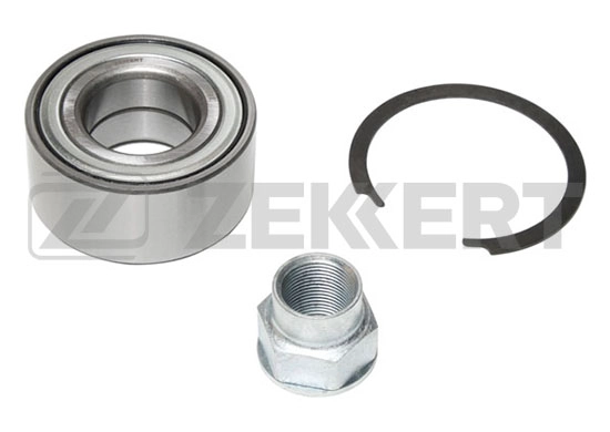 Комплект подшипника ступицы колеса ZEKKERT RL-1166