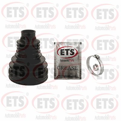 Пыльник приводной вал ETS 31.BK.209