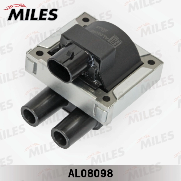 Катушка зажигания MILES AL08098