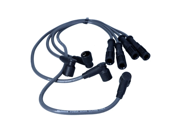Комплект проводов зажигания MAXGEAR 53-0032