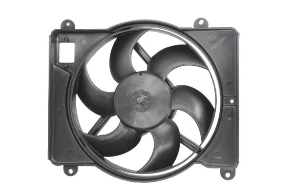 Вентилятор охлаждение двигателя THERMOTEC D8F012TT
