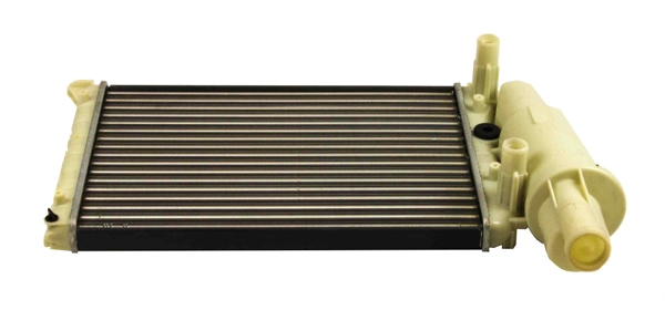 Радиатор охлаждение двигателя MAXGEAR AC209417