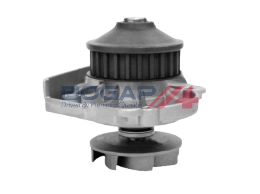 Водяной насос охлаждение двигателя bogap premium BOGAP W4234102