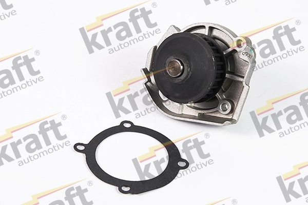 Водяной насос охлаждение двигателя KRAFT AUTOMOTIVE 1503390